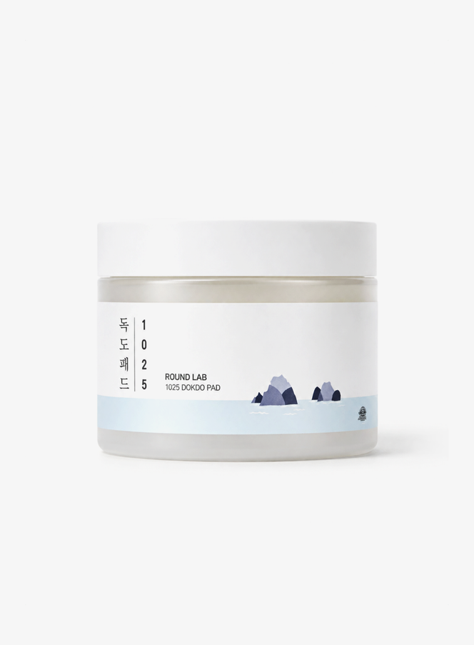 1025 Dokdo Pad (70ea)