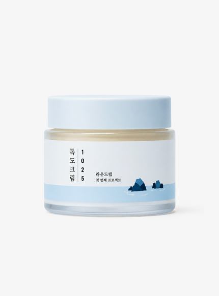 1025 Dokdo Cream (80ml)