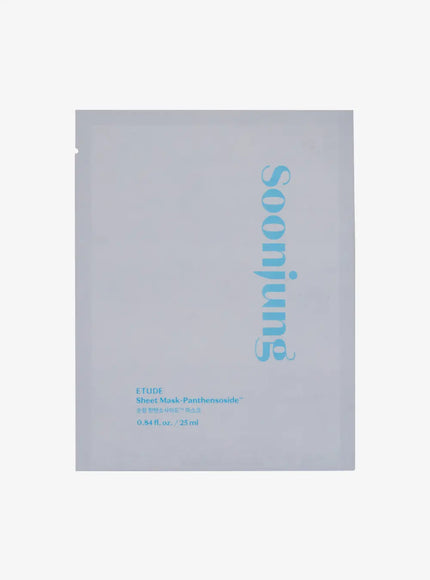 soonjung-panthensoside-sheet-mask-1ea