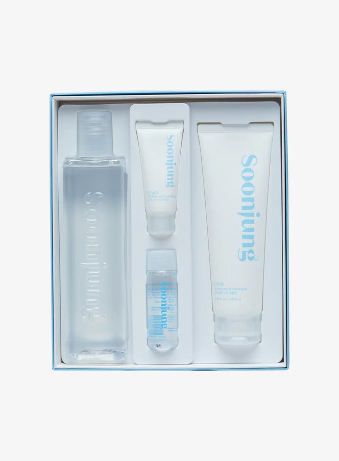 soonjung-skin-care-set