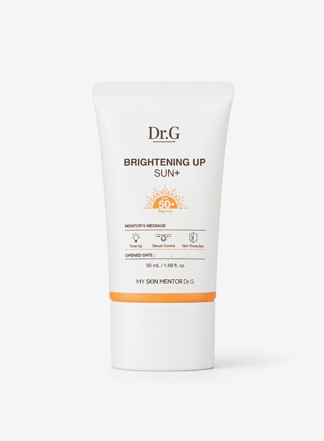 Brightening Up Sun+ SPF50+ PA+++ (50ml)