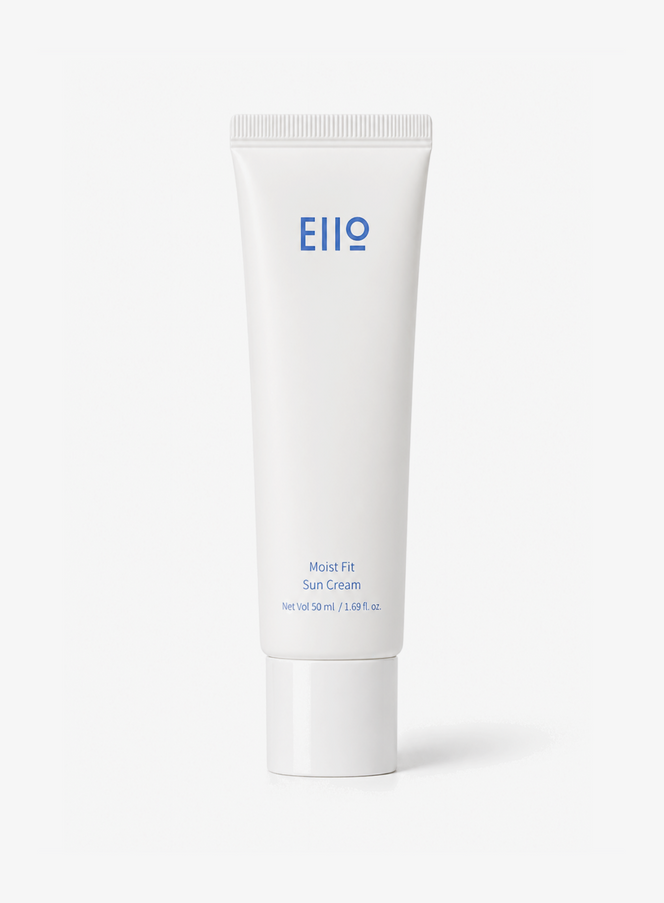 Moist Fit Sun Cream (50ml) (SPF 50+, PA+++)