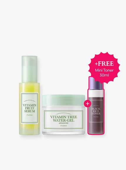 I'm From Vitamin Glow Duo