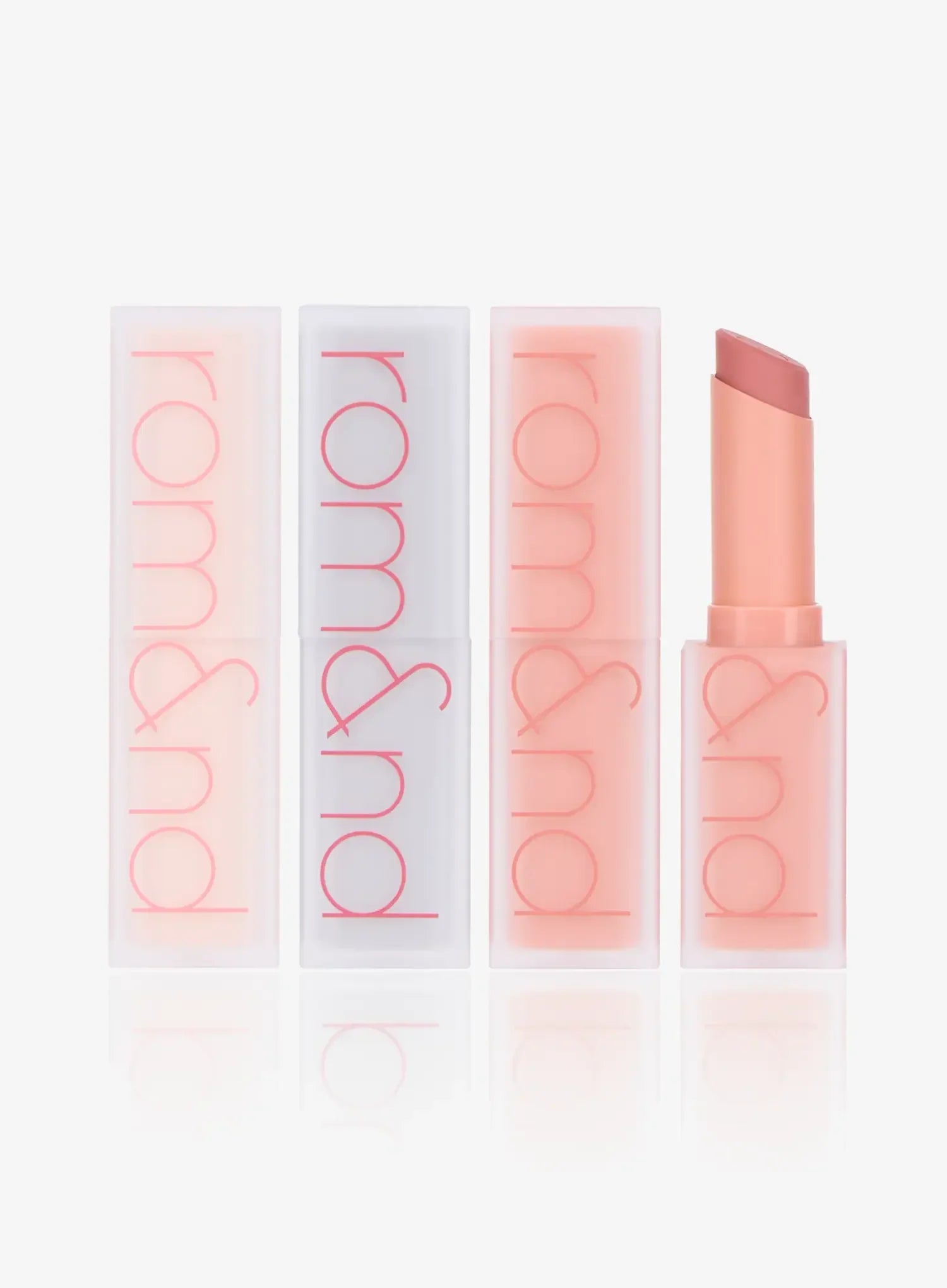 Zero Matte Lipstick (3g)