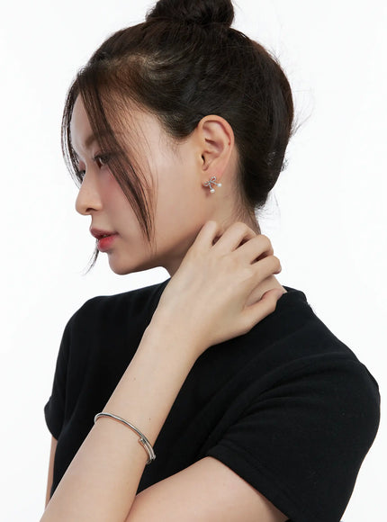 Bangle Bracelet Set IN514