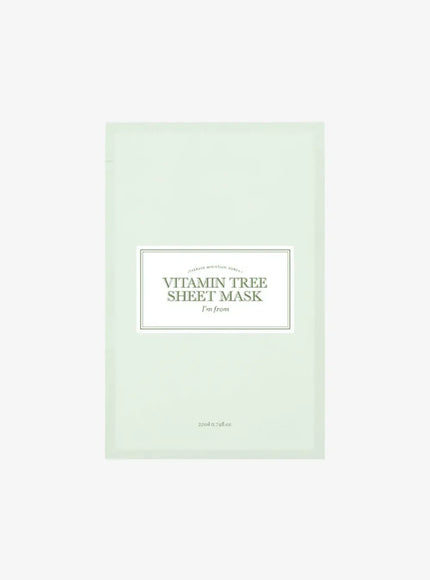 vitamin-tree-sheet-mask-22ml-1ea