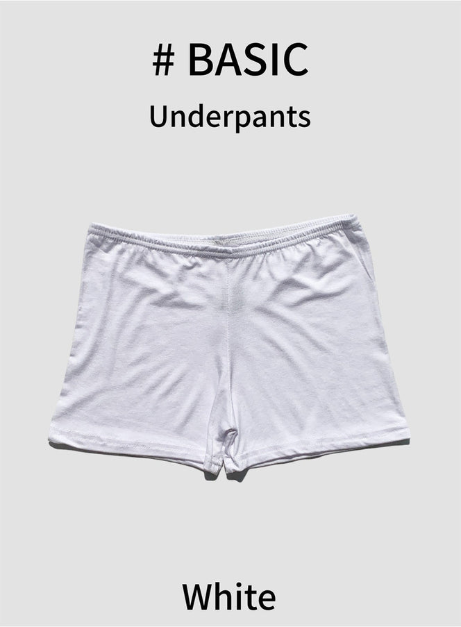 Underpants #B23