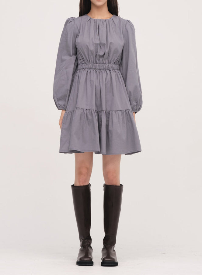 Lange Stiefel #1029S5