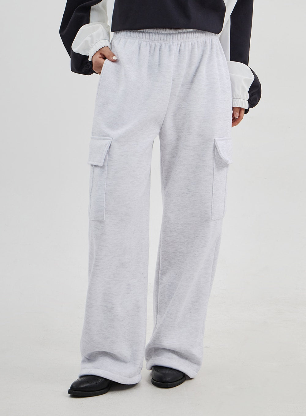 Louis Vuitton Monogram Womens Sweatpants