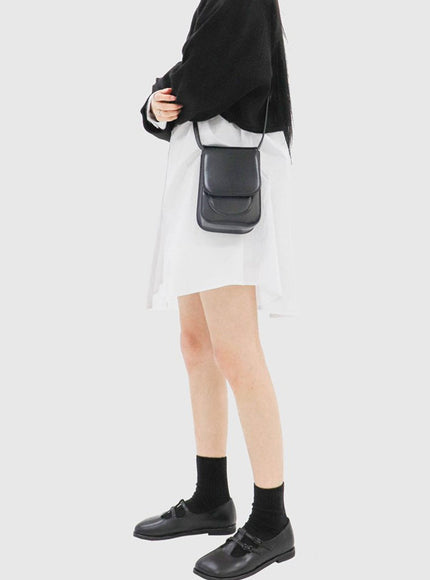 Gerippte Socken CCA22