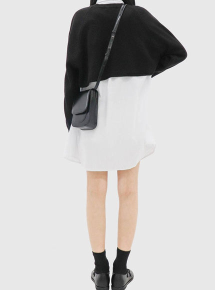 Gerippte Socken CCA22