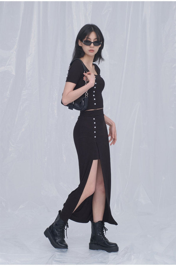 Lunettes de soleil rondes CM3