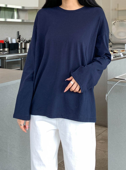 Pantalon large (version doublée polaire incluse)