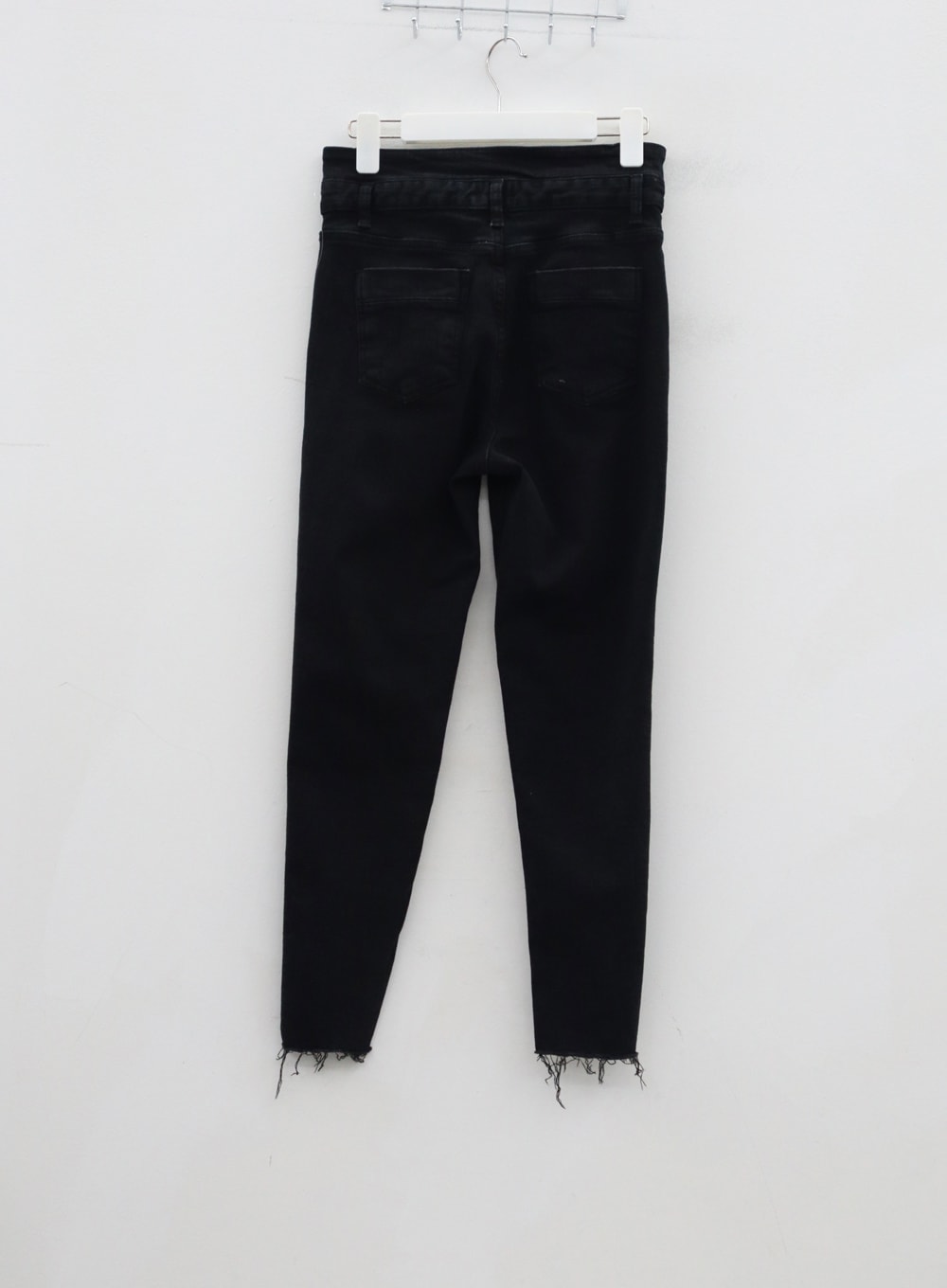Gap Skinny Ankle Pants Size 4R- True Indigo- NWT | eBay