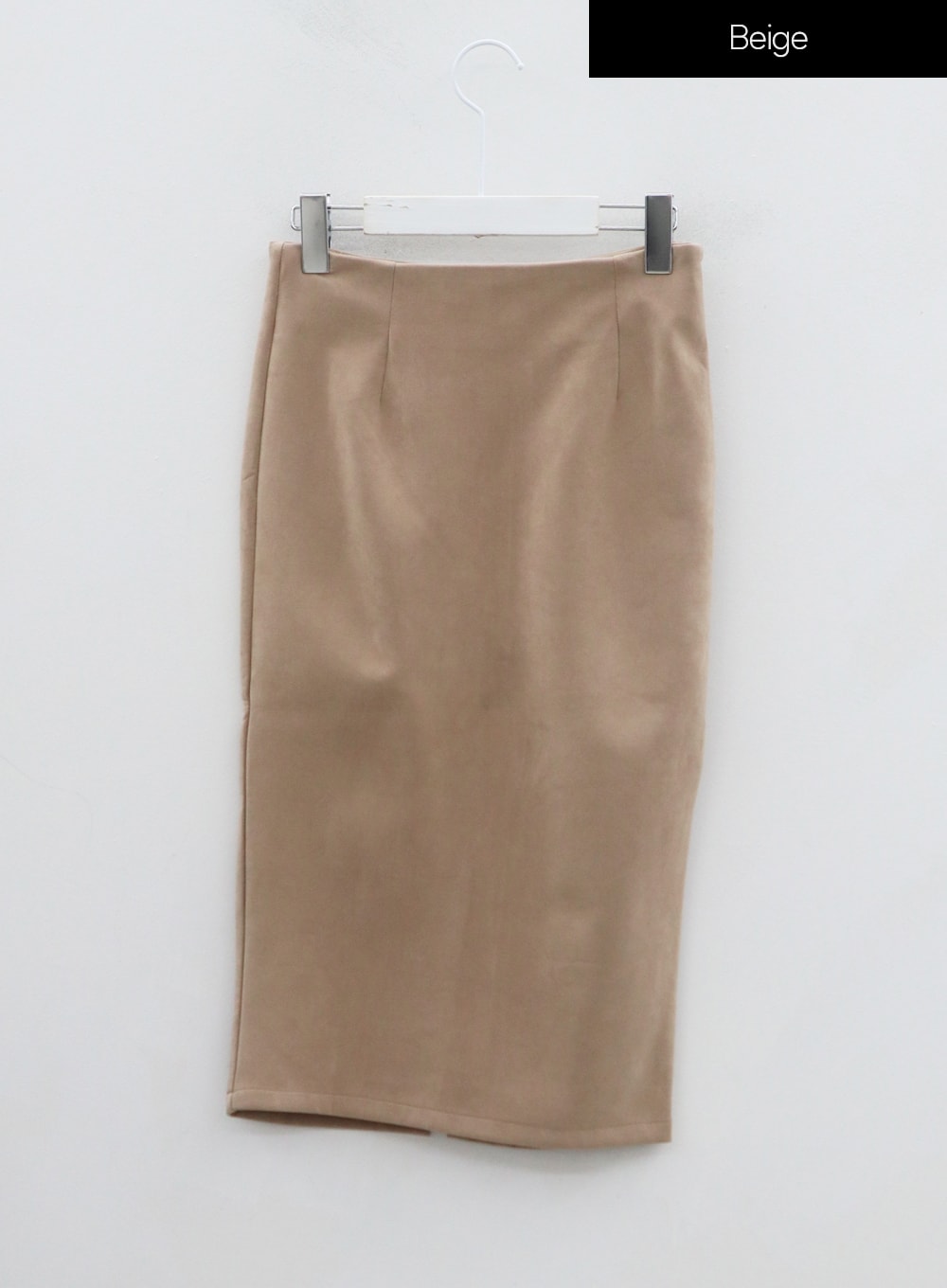 Midi Pencil Skirt IO27