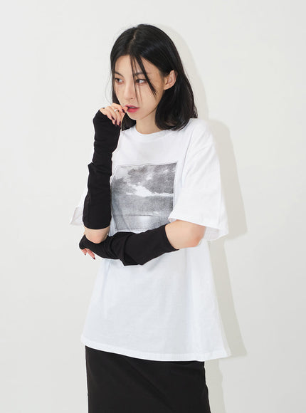 Cool Arm Warmer CM27