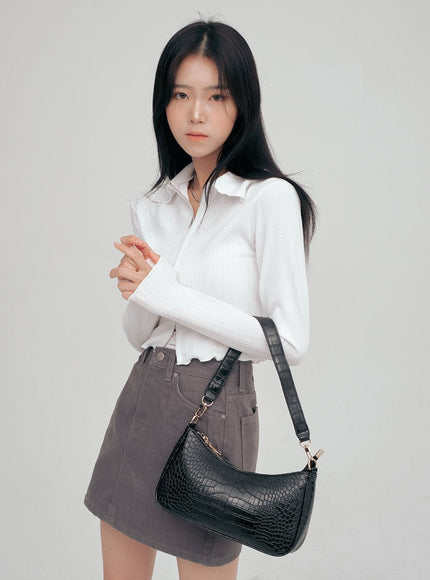 Essential Mini Skirt Ff13