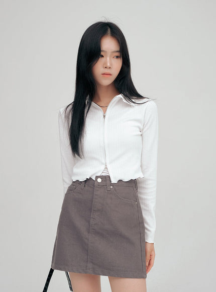 Essential Mini Skirt Ff13