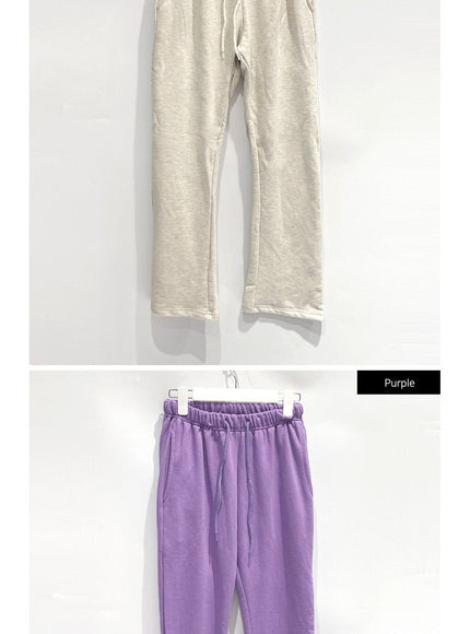 Oscar Track Pants J19