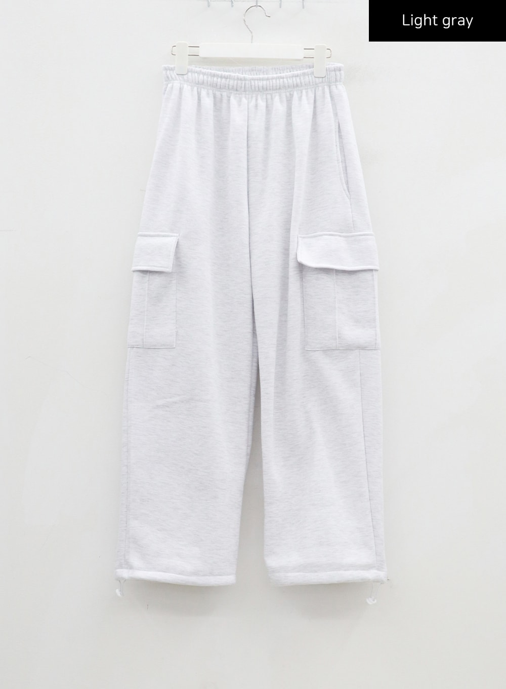 Louis Vuitton Mixed Material Track Pants