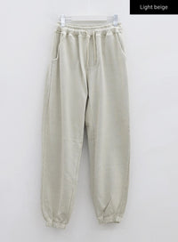 Loose Jogger Pants Unisex CS02 - Lewkin