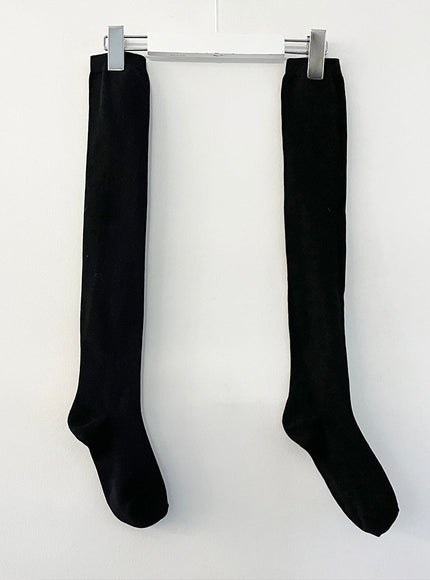 Over-The-Knee Socks