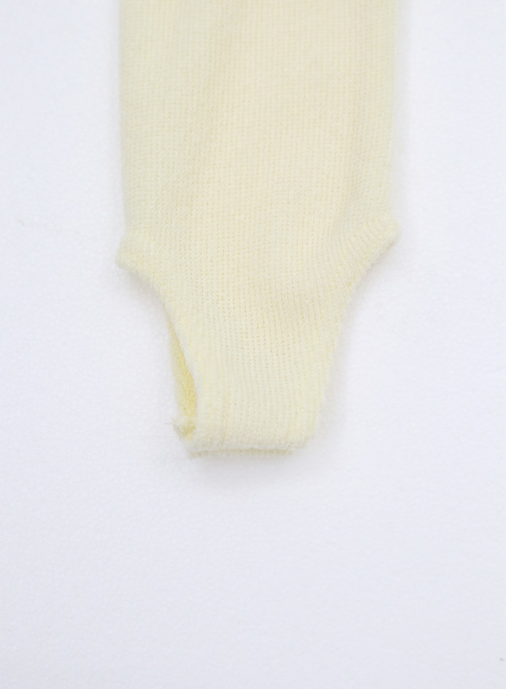 Knit Leg Warmer CN28