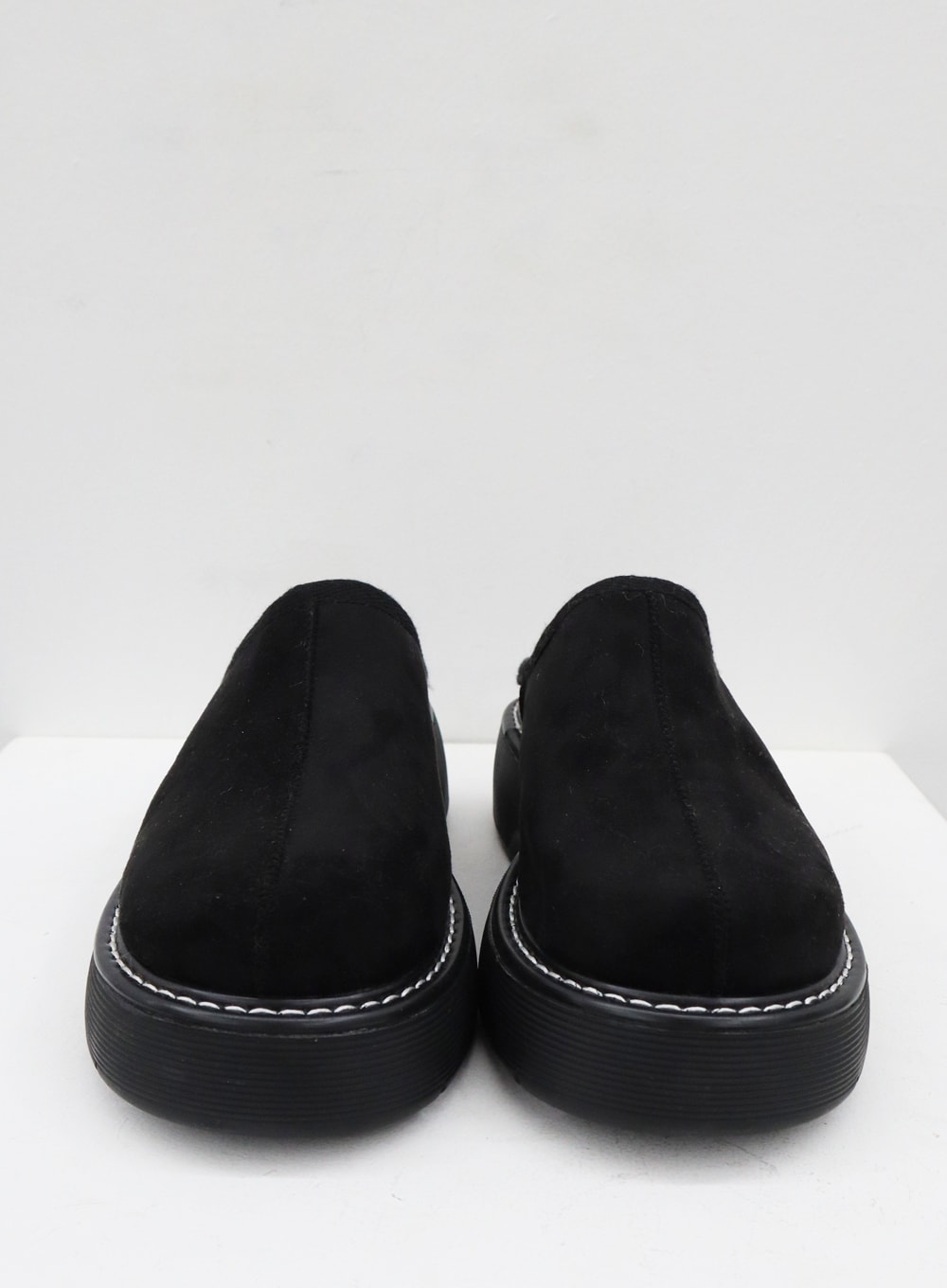 Platform Warm Slipper Shoes CO14