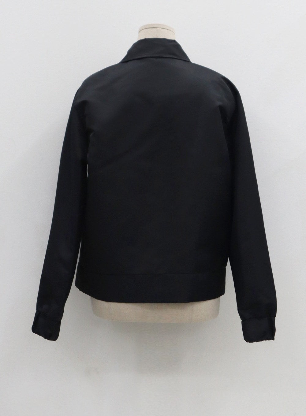 Two Way Zipper Jacket CO21 - Lewkin