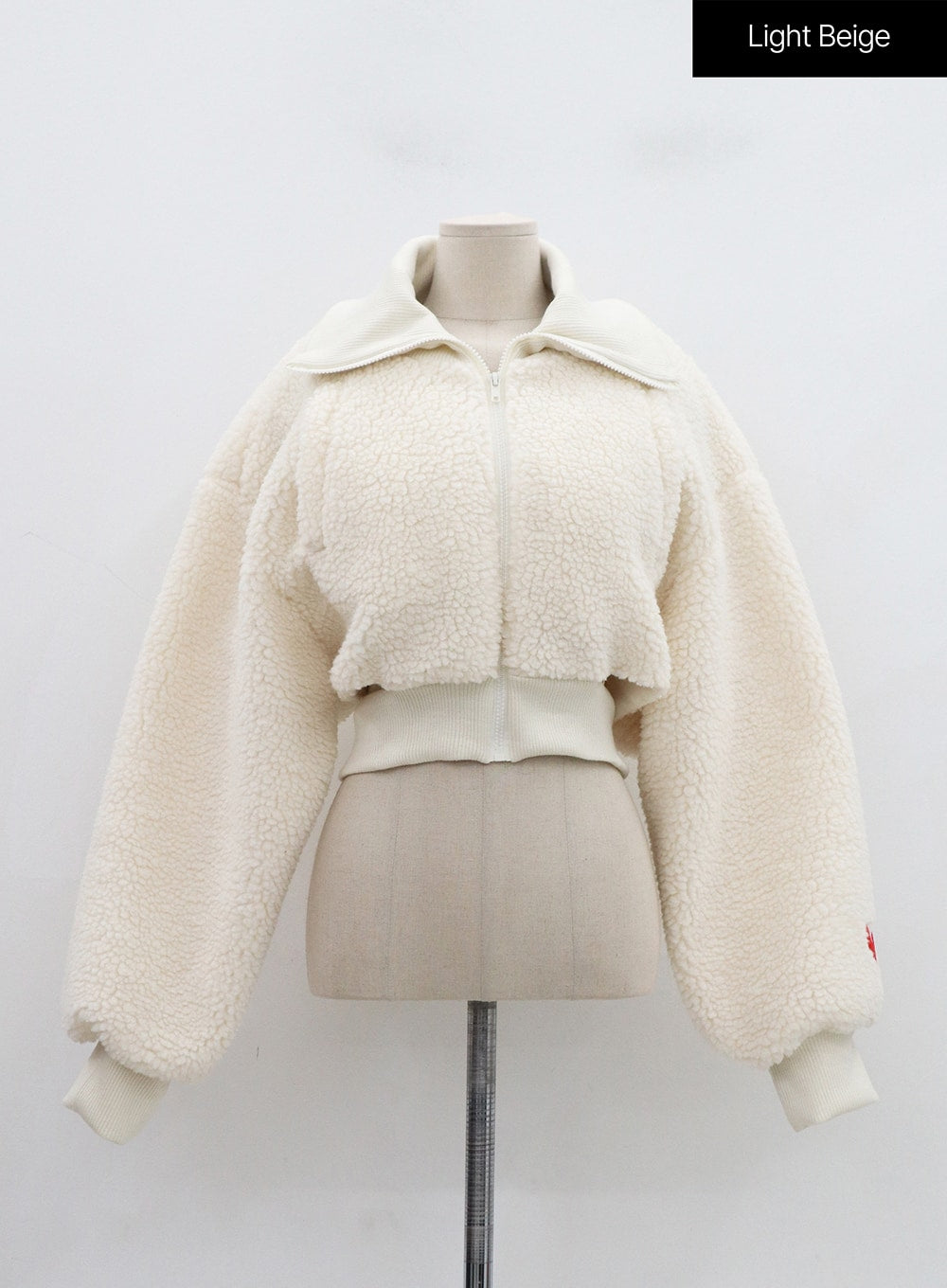 Teddy bear jacket on sale plt