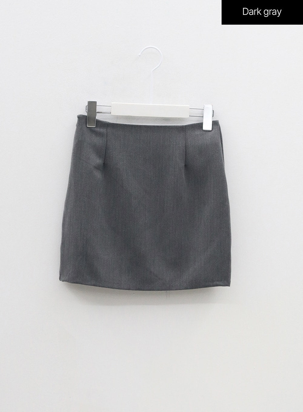 Basic Mini Skirt OM322