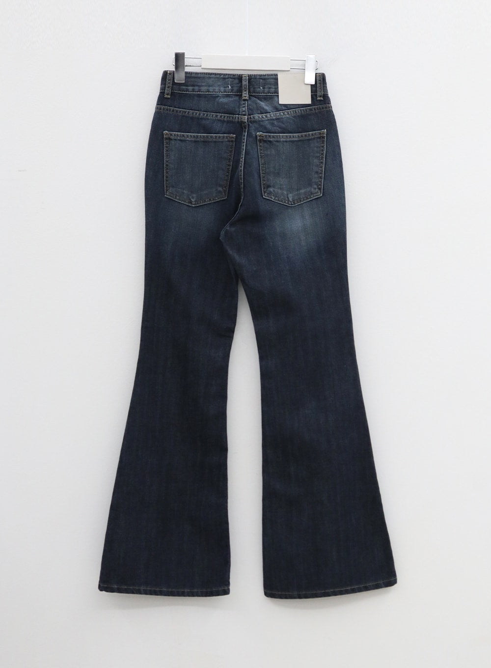 Dark Wash Bootcut Jeans BM322