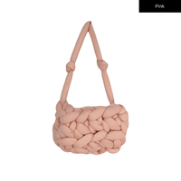 Cotton Candy anyone?!?  Handbag, Leather handbags, Bags